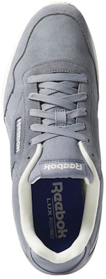 Reebok Royal Glide LX 'Kelabu' CN7316 Shop Reebok Royal Glide LX 'Kelabu' CN7316