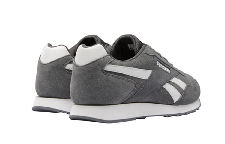 Lookbook 锐步皇家滑翔LX '灰色' FX0794