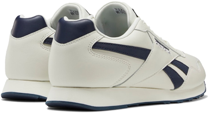 Reebok Royal Glide LX 'Krim Terang' FV0169 Shop Reebok Royal Glide LX 'Krim Terang' FV0169