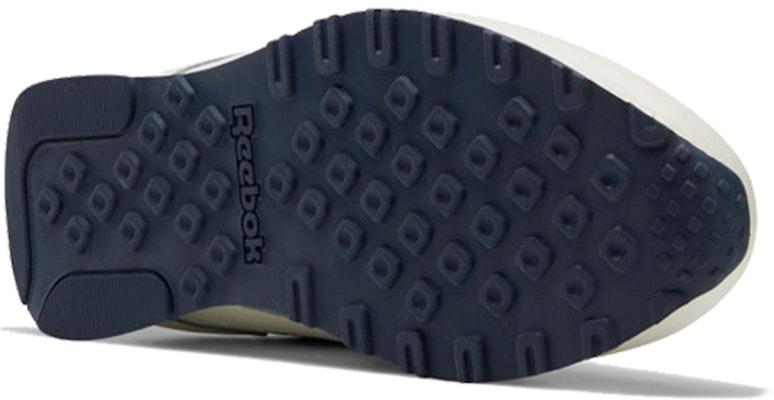 Reebok Royal Glide LX 'Krim Terang' FV0169 Details for Reebok Royal Glide LX 'Krim Terang' FV0169