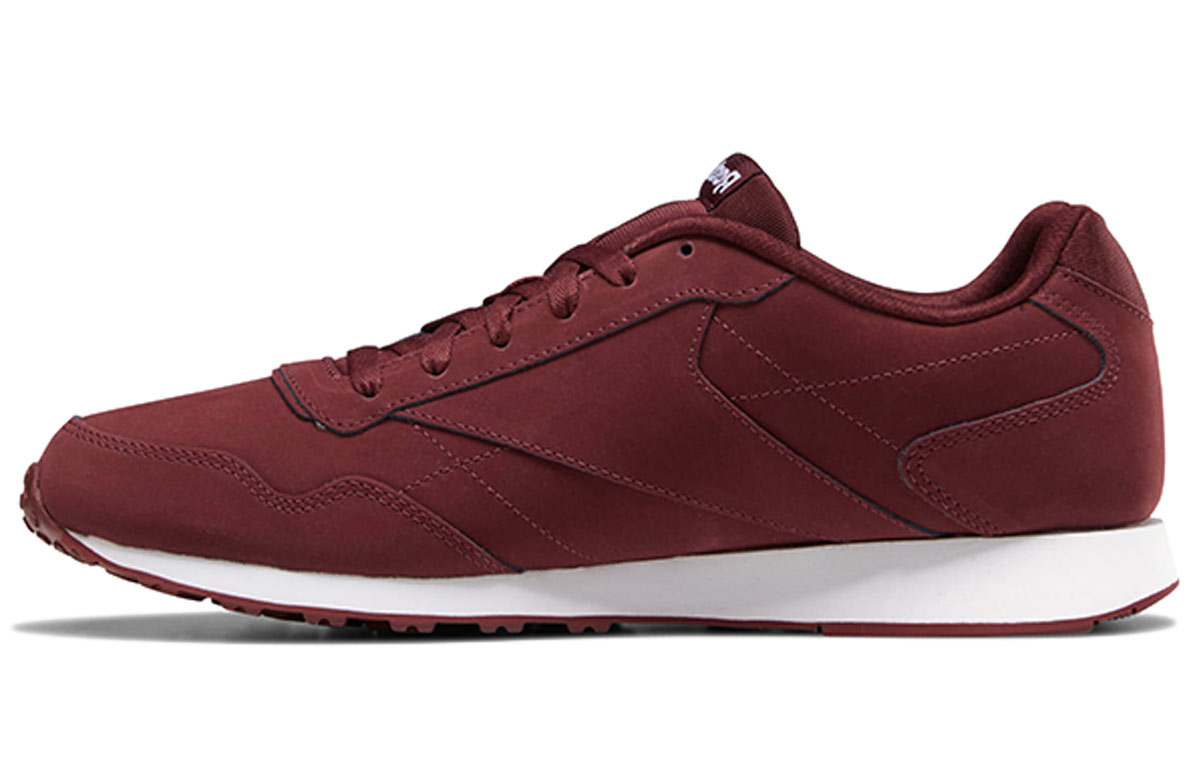 Reebok Royal Glide LX 'Red' DV6839