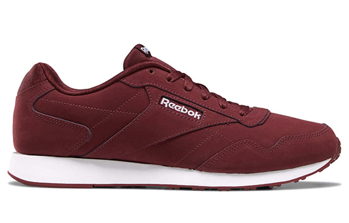 Order Reebok Royal Glide LX 'Rojo' DV6839