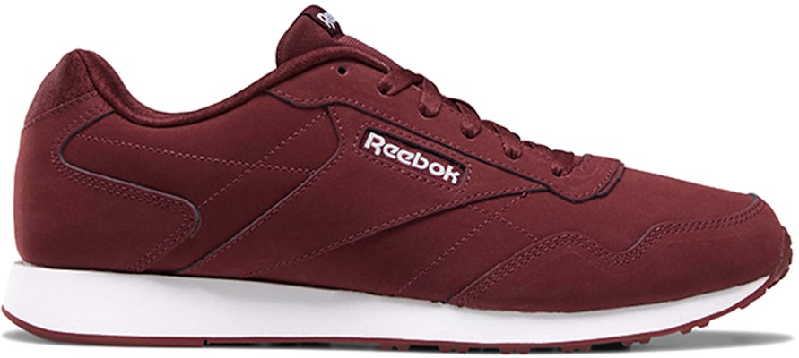 Reebok Royal Glide LX 'Merah' DV6839 Order Reebok Royal Glide LX 'Merah' DV6839
