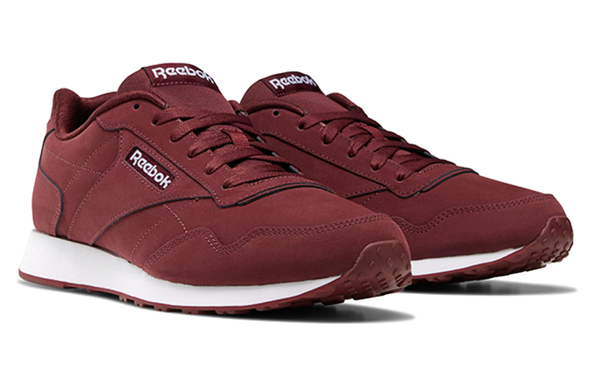 Lookbook Reebok Royal Glide LX 'Rojo' DV6839