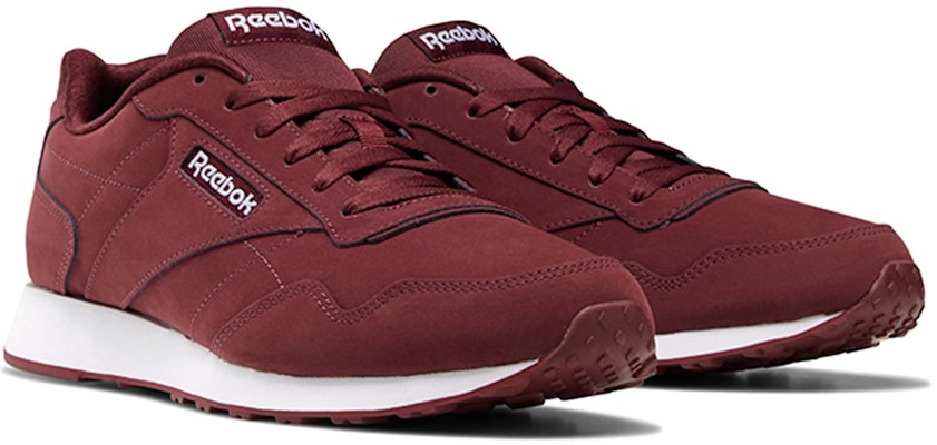 Reebok Royal Glide LX 'Merah' DV6839 Lookbook Reebok Royal Glide LX 'Merah' DV6839
