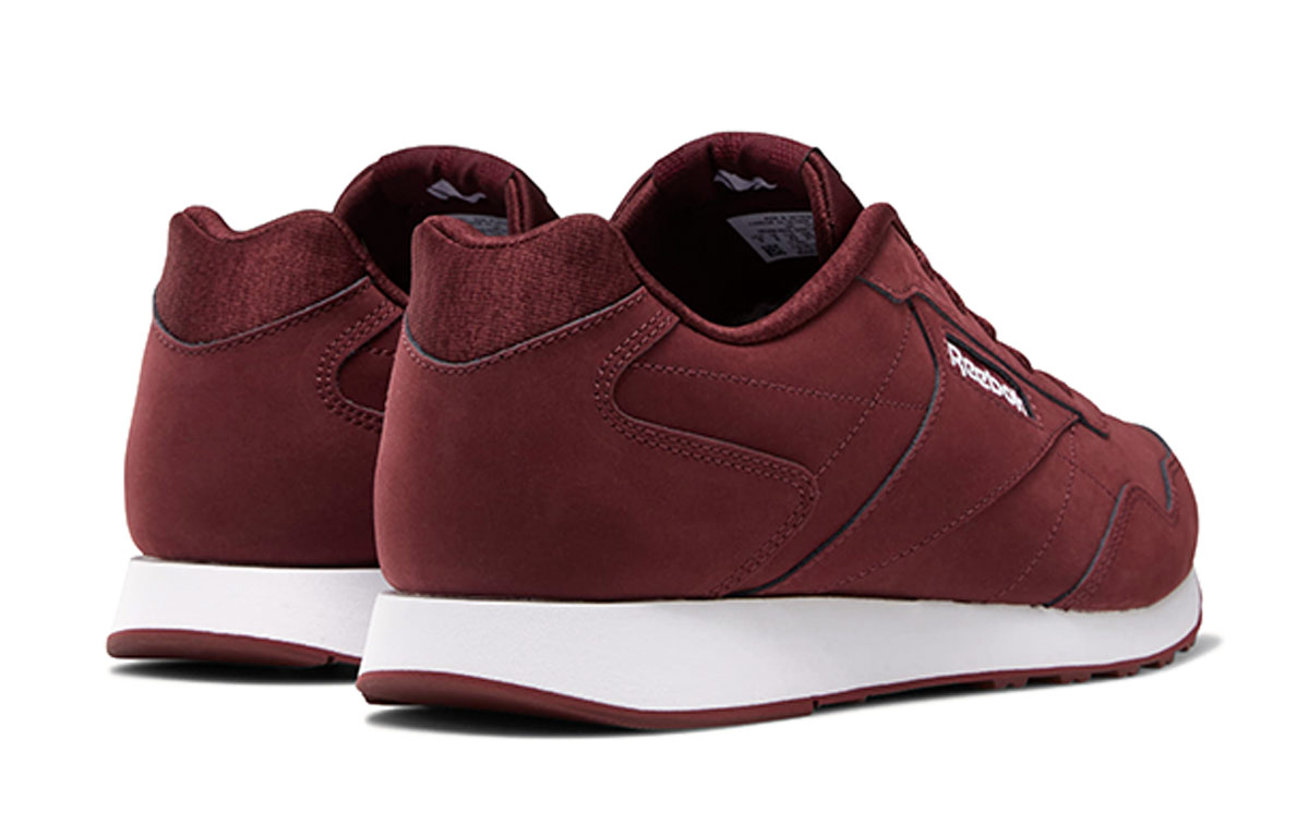 Shop Reebok Royal Glide LX 'Rojo' DV6839