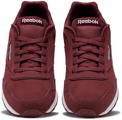 Reebok Royal Glide LX 'Merah' DV6839 Purchase Reebok Royal Glide LX 'Merah' DV6839