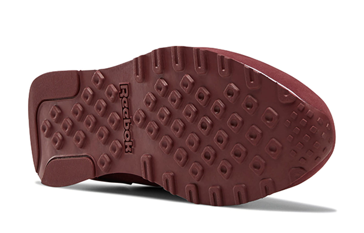Details for Reebok Royal Glide LX 'Rojo' DV6839