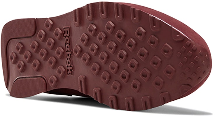 Reebok Royal Glide LX 'Merah' DV6839 Details for Reebok Royal Glide LX 'Merah' DV6839