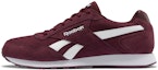 Buy Kasut Larian Reebok Royal Glide LX Merah FW0856