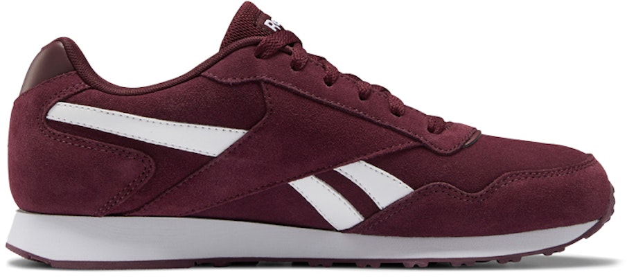 Sepatu Lari Reebok Royal Glide LX Merah FW0856 Order Sepatu Lari Reebok Royal Glide LX Merah FW0856