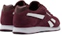 Kasut Larian Reebok Royal Glide LX Merah FW0856