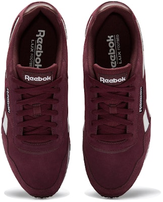 Kasut Larian Reebok Royal Glide LX Merah FW0856 Purchase Kasut Larian Reebok Royal Glide LX Merah FW0856