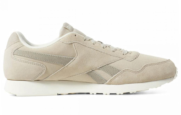 Order Reebok Royal Glide LX 復古 低幫 跑步鞋 男款 淺棕色