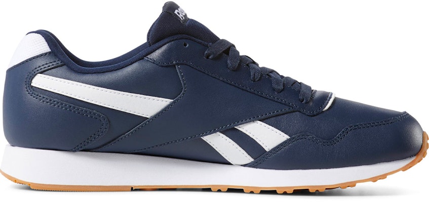 Reebok Royal Glide LX 'Biru Laut' DV3826 Order Reebok Royal Glide LX 'Biru Laut' DV3826