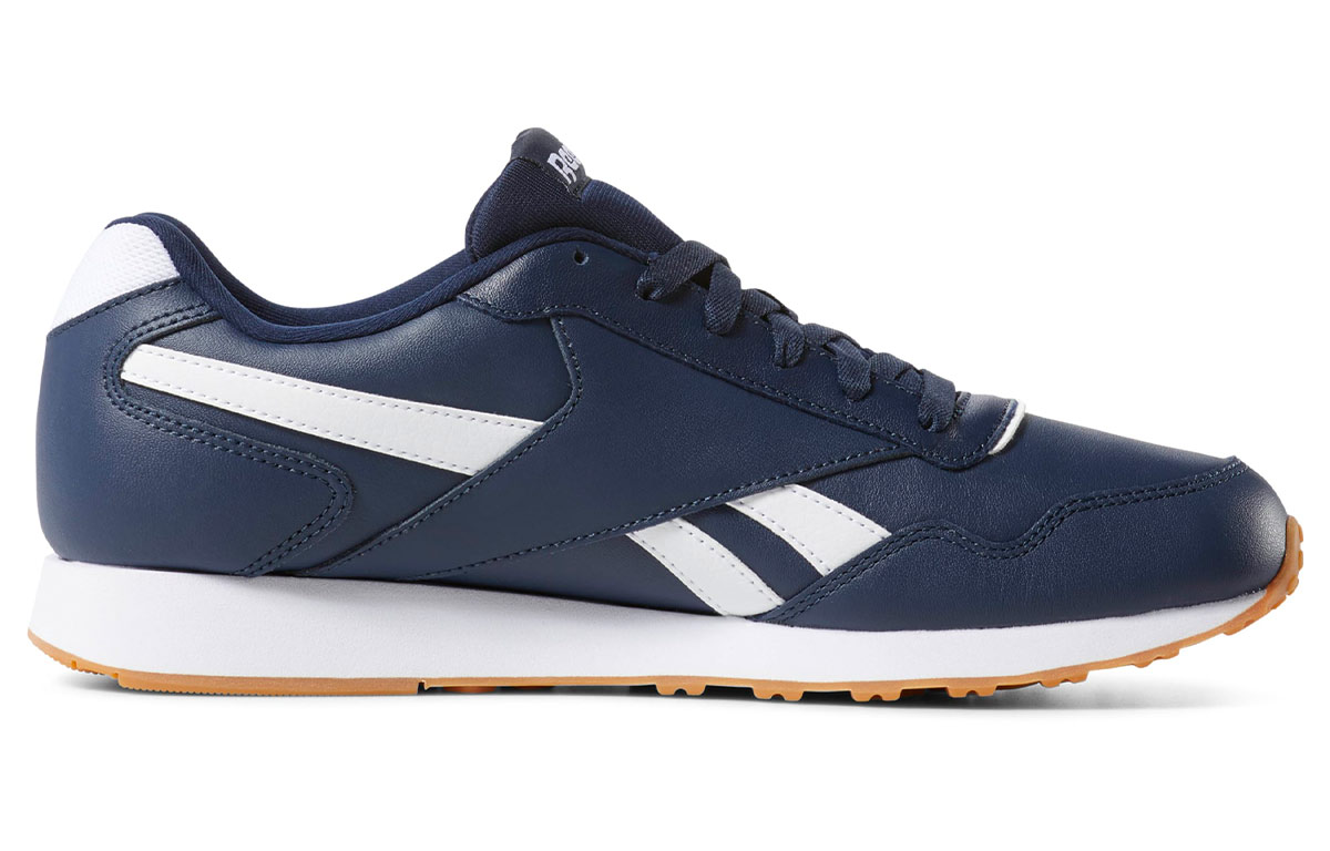 Order Reebok Royal Glide LX ''Zeeblauw'' DV3826