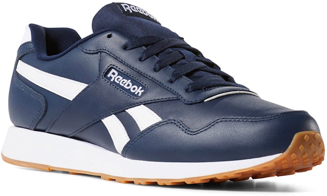 Reebok Royal Glide LX 'Biru Laut' DV3826 Lookbook Reebok Royal Glide LX 'Biru Laut' DV3826