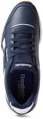 Reebok Royal Glide LX 'Biru Laut' DV3826 Shop Reebok Royal Glide LX 'Biru Laut' DV3826
