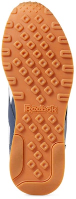 Reebok Royal Glide LX 'Biru Laut' DV3826 Details for Reebok Royal Glide LX 'Biru Laut' DV3826