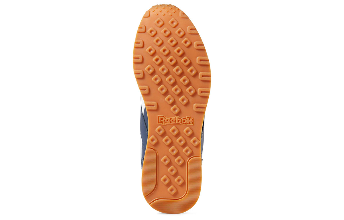 Details for Reebok Royal Glide LX ''Zeeblauw'' DV3826