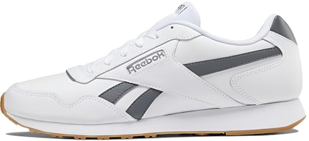 Reebok Royal Glide LX 'White Alloy' DV6683 Reebok Royal Glide LX 'White Alloy' DV6683