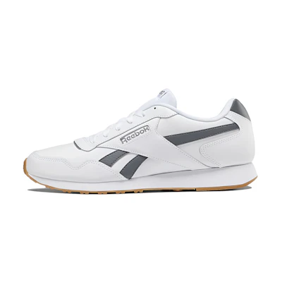 Reebok Royal Glide LX 'White Alloy'