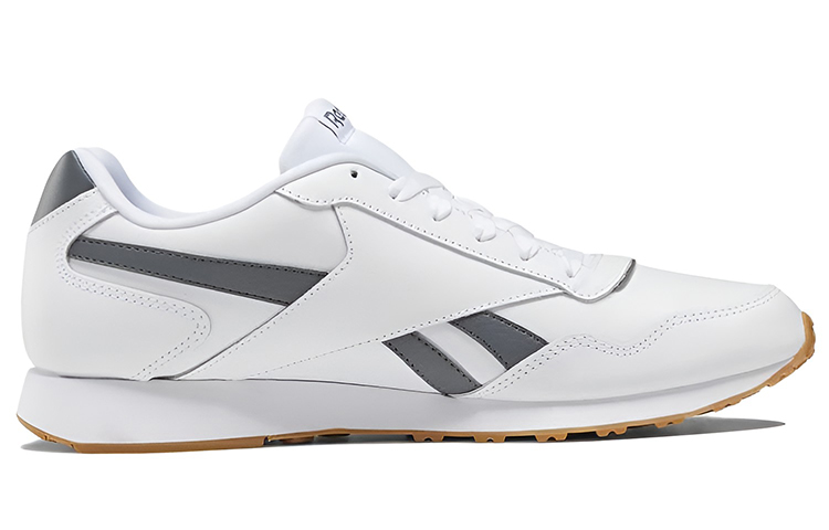 Reebok Royal Glide LX 'White Alloy' 圖 2