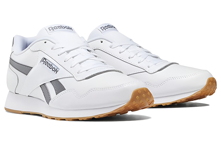 Reebok Royal Glide LX 'White Alloy' 圖 3