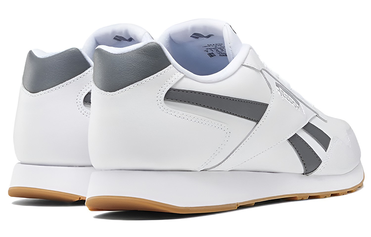 Reebok Royal Glide LX 'White Alloy' 圖 4