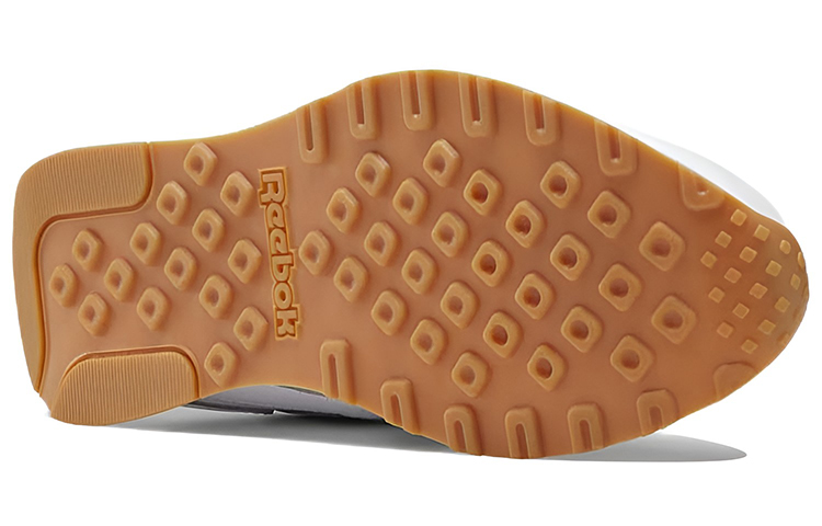 Reebok Royal Glide LX 'White Alloy' 圖 5