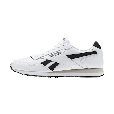 Reebok Royal Glide LX 'White Black'