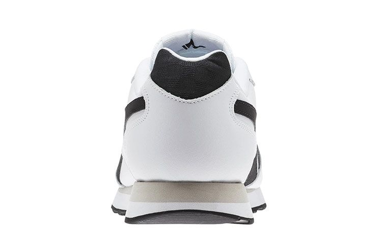 Purchase Reebok Royal Glide LX 'Putih Hitam' CM9736