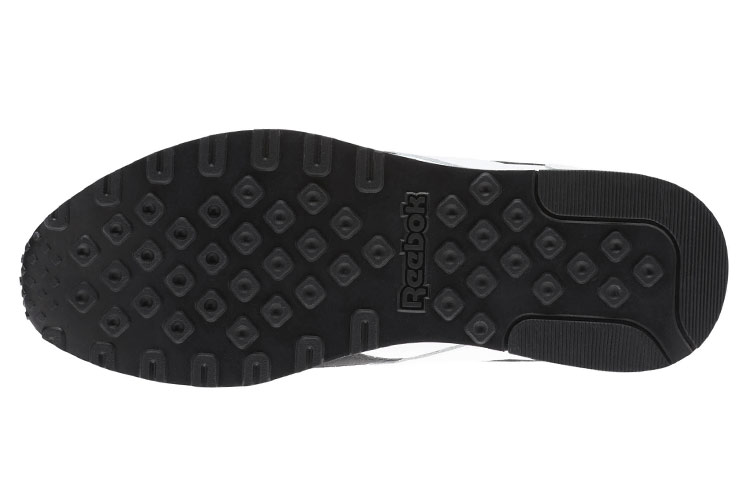 Details for Reebok Royal Glide LX 'Putih Hitam' CM9736