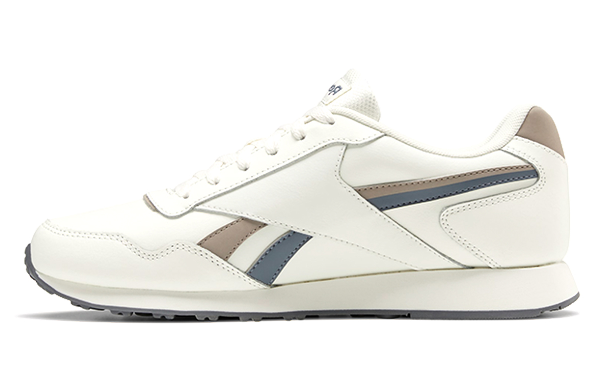 Reebok Royal Glide LX 'White Blue Brown' FX0710