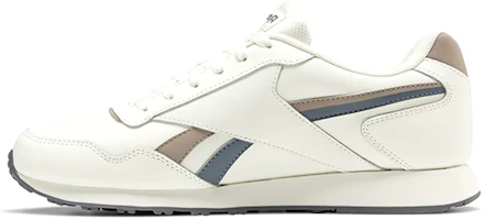 Reebok Royal Glide LX 'White Blue Brown' FX0710 Reebok Royal Glide LX 'White Blue Brown' FX0710