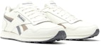 Lookbook Reebok Royal Glide LX 'Putih Biru Coklat' FX0710