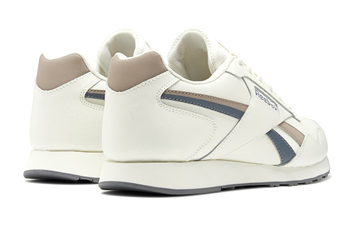 Purchase Reebok Royal Glide LX 'Putih Biru Coklat' FX0710