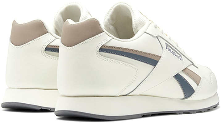 Reebok Royal Glide LX 'Putih Biru Coklat' FX0710 Purchase Reebok Royal Glide LX 'Putih Biru Coklat' FX0710