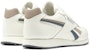 Reebok Royal Glide LX 'Putih Biru Coklat' FX0710