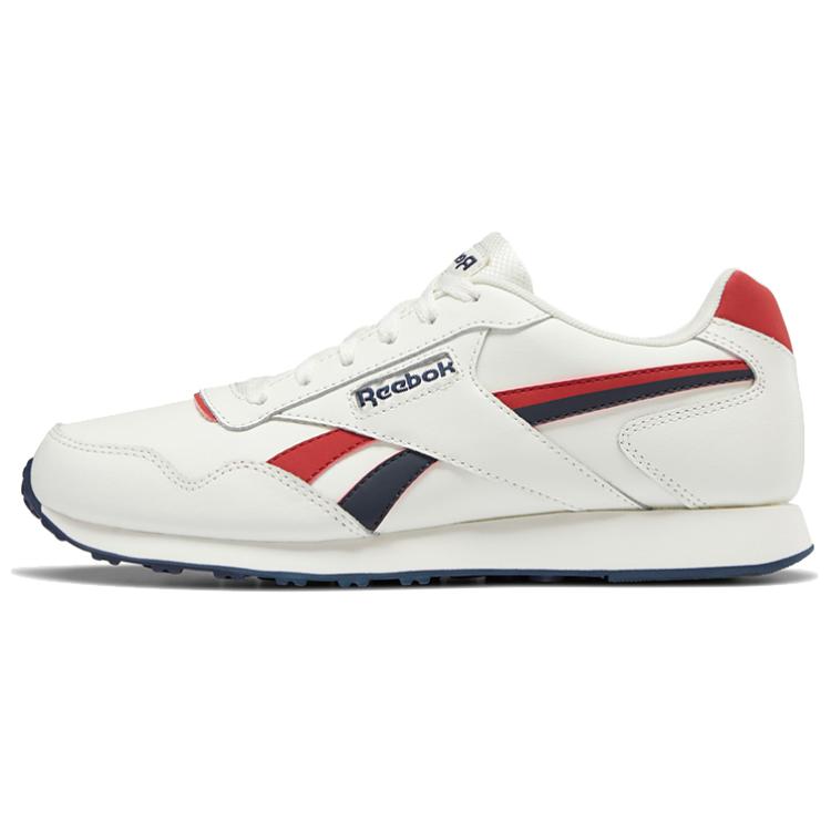 Buy Reebok 王室漂移 Lx 白紅藍 運動鞋