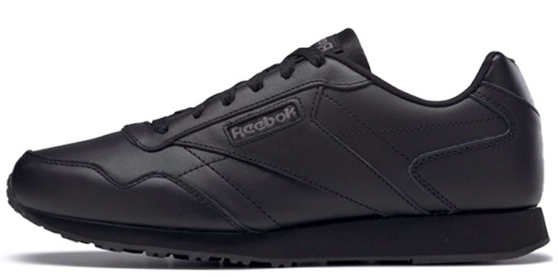 Reebok Royal Glide LX Black BS7991 Buy Reebok Royal Glide LX Black BS7991