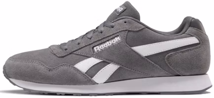 Reebok Royal Glide LX Gray FW0855 Reebok Royal Glide LX Gray FW0855