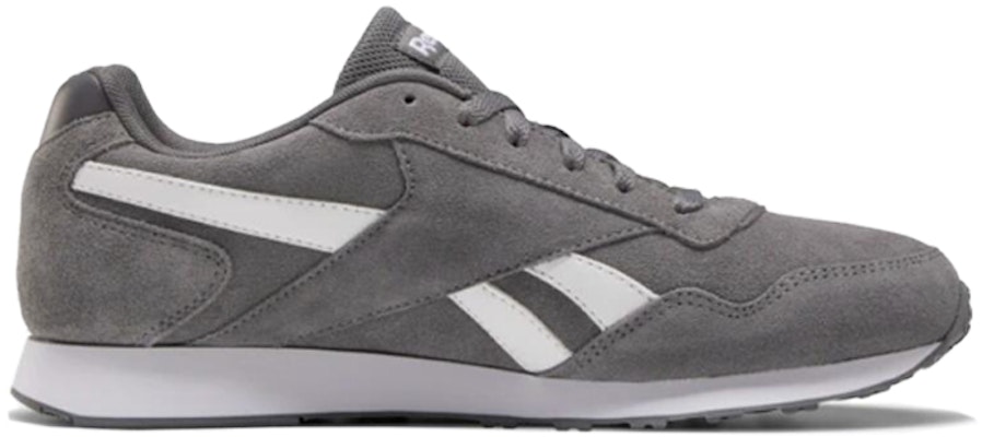 Reebok Royal Glide LX Kelabu FW0855 Order Reebok Royal Glide LX Kelabu FW0855