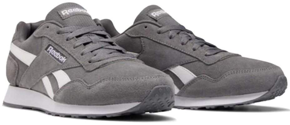 Reebok Royal Glide LX Kelabu FW0855 Lookbook Reebok Royal Glide LX Kelabu FW0855