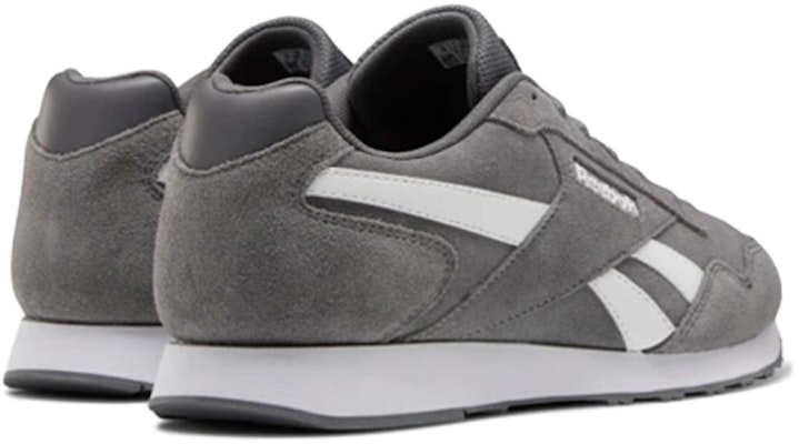 Reebok Royal Glide LX Kelabu FW0855 Shop Reebok Royal Glide LX Kelabu FW0855