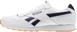 Buy Reebok Royal Glide LX Kasut Lari Putih/Hitam CN4536