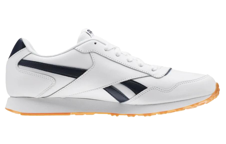 Order Reebok Royal Glide LX Laufschuhe Weiß/Schwarz CN4536