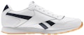 Reebok Royal Glide LX Kasut Lari Putih/Hitam CN4536
