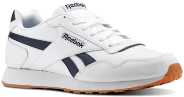 Lookbook Reebok 皇家滑行 LX 黑白