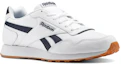 Lookbook Reebok Royal Glide LX Laufschuhe Weiß/Schwarz CN4536